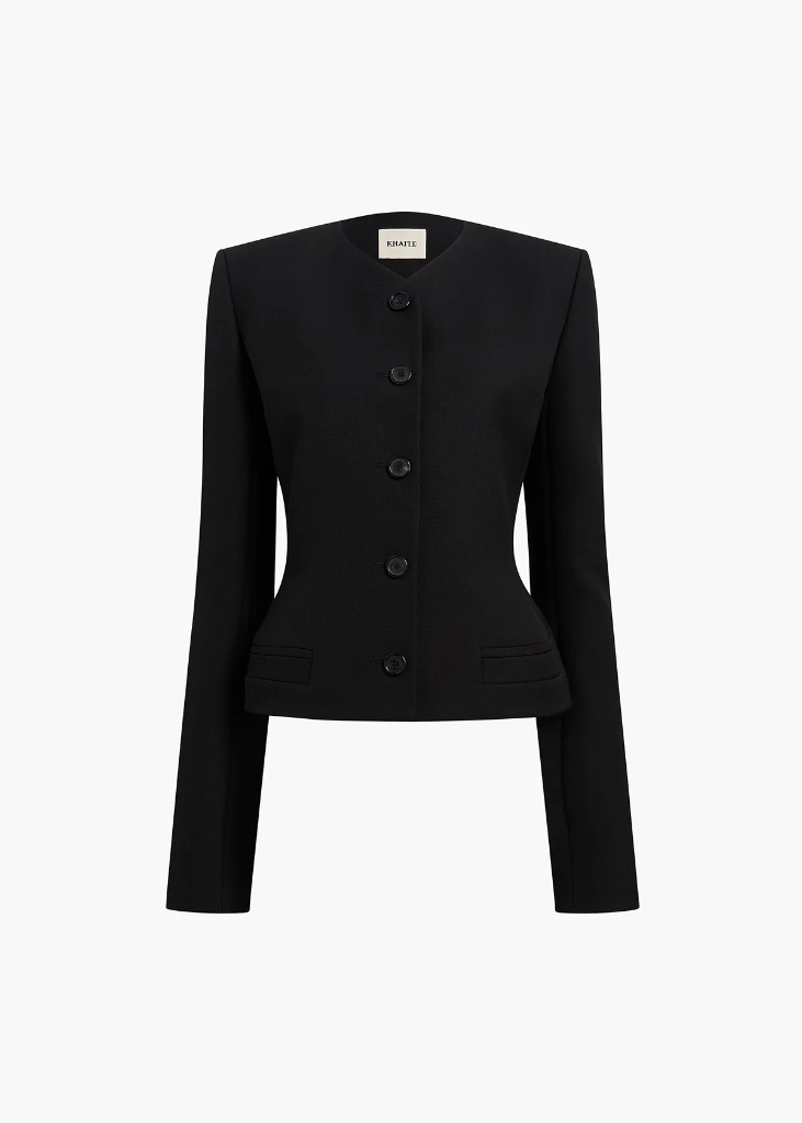 Khaite Nara Jacket